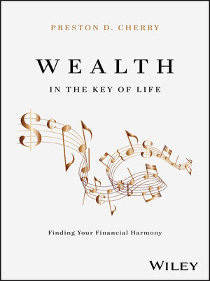 cover image of Wealth in the Key of Life